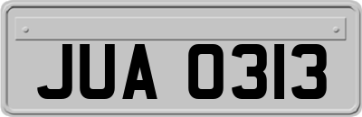 JUA0313