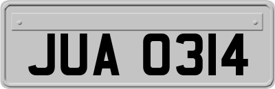 JUA0314