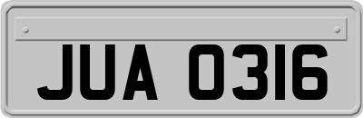 JUA0316