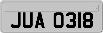 JUA0318