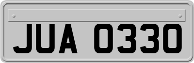 JUA0330