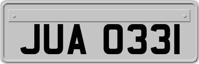 JUA0331