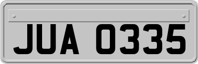 JUA0335