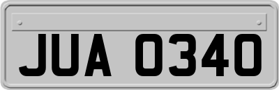 JUA0340