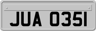 JUA0351