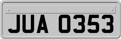 JUA0353