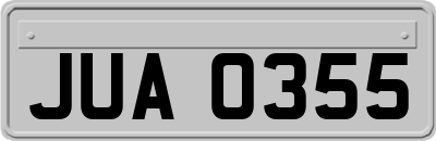 JUA0355