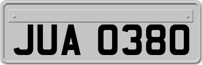 JUA0380