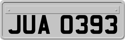JUA0393