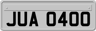 JUA0400