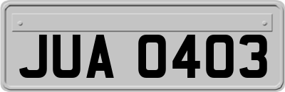 JUA0403