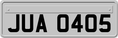 JUA0405