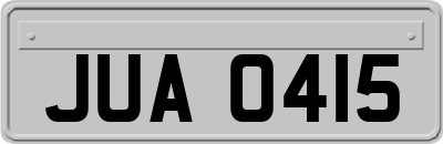 JUA0415