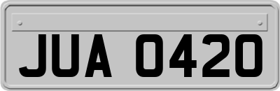 JUA0420