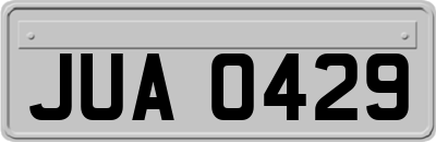 JUA0429