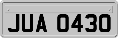 JUA0430