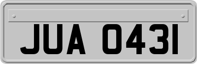 JUA0431