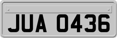 JUA0436