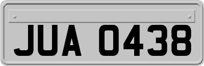 JUA0438