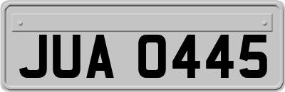 JUA0445