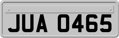 JUA0465