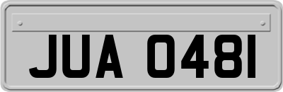 JUA0481