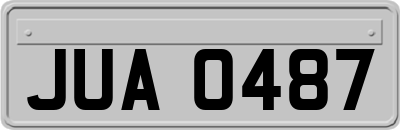 JUA0487