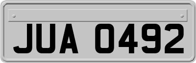 JUA0492