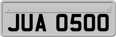 JUA0500