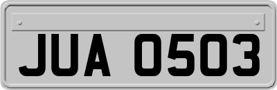 JUA0503