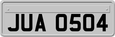 JUA0504