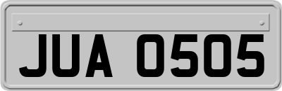 JUA0505