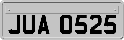 JUA0525