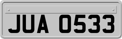 JUA0533