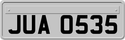 JUA0535