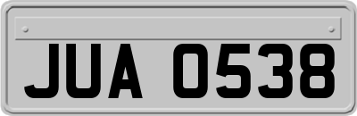 JUA0538