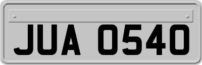 JUA0540