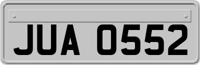 JUA0552