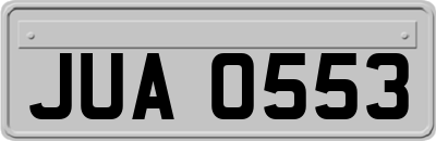 JUA0553