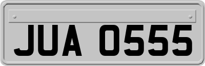 JUA0555