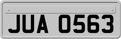 JUA0563