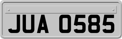 JUA0585