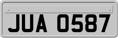 JUA0587