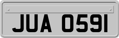 JUA0591