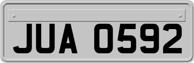 JUA0592