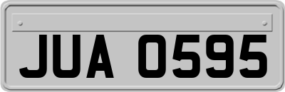 JUA0595