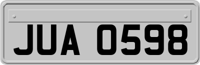 JUA0598