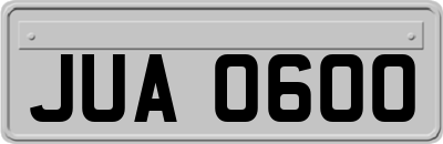 JUA0600