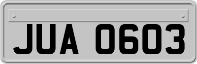 JUA0603