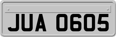 JUA0605